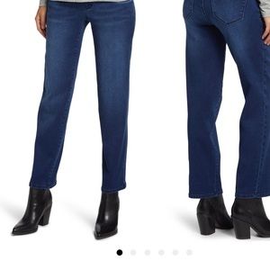 Like New - Buttery Soft, Size 2 maternity jeans